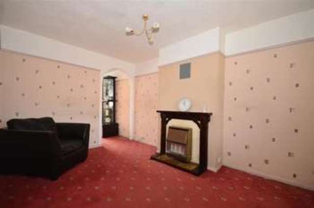  Image of 3 bedroom Terraced house for sale in Lawford Gardens Dartford DA1 at Dartford Kent Dartford, DA1 3AL