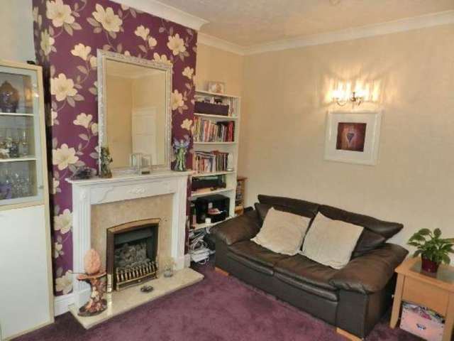  Image of 2 bedroom Semi-Detached house for sale in Lawrence Street Long Eaton Nottingham NG10 at Lawrence Street  Long Eaton, NG10 1JY