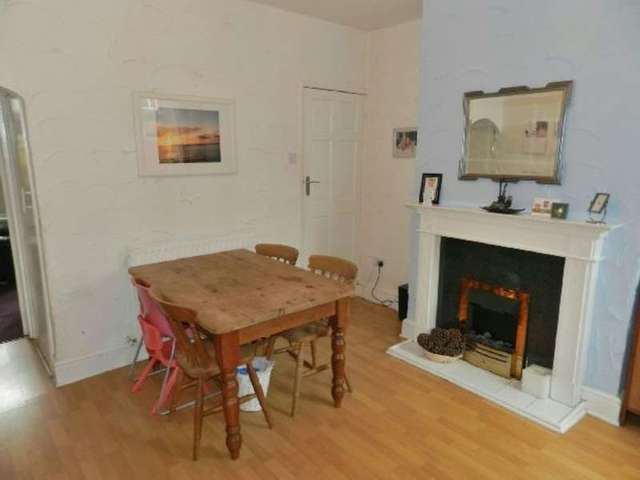 Image of 2 bedroom Semi-Detached house for sale in Lawrence Street Long Eaton Nottingham NG10 at Lawrence Street  Long Eaton, NG10 1JY