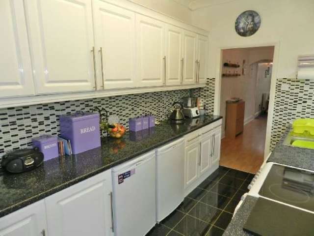  Image of 2 bedroom Semi-Detached house for sale in Lawrence Street Long Eaton Nottingham NG10 at Lawrence Street  Long Eaton, NG10 1JY
