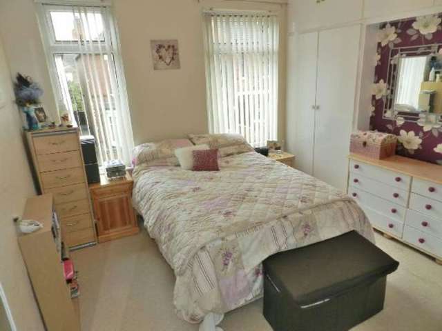  Image of 2 bedroom Semi-Detached house for sale in Lawrence Street Long Eaton Nottingham NG10 at Lawrence Street  Long Eaton, NG10 1JY