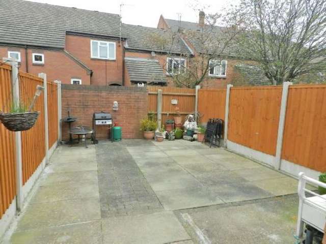  Image of 2 bedroom Semi-Detached house for sale in Lawrence Street Long Eaton Nottingham NG10 at Lawrence Street  Long Eaton, NG10 1JY