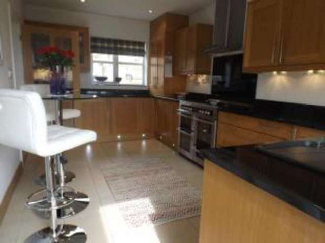  Image of 4 bedroom Semi-Detached house for sale in Lawson Court Cottingham Market Harborough LE16 at Cottingham Market Harborough Cottingham, LE16 8XR