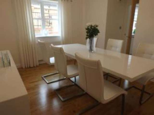  Image of 4 bedroom Semi-Detached house for sale in Lawson Court Cottingham Market Harborough LE16 at Cottingham Market Harborough Cottingham, LE16 8XR