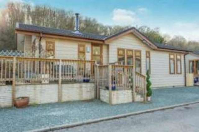  Image of 2 bedroom Detached house for sale in Lea Lane Whatstandwell Matlock DE4 at Merebrook Park Whatstandwell Whatstandwell, DE4 5NU