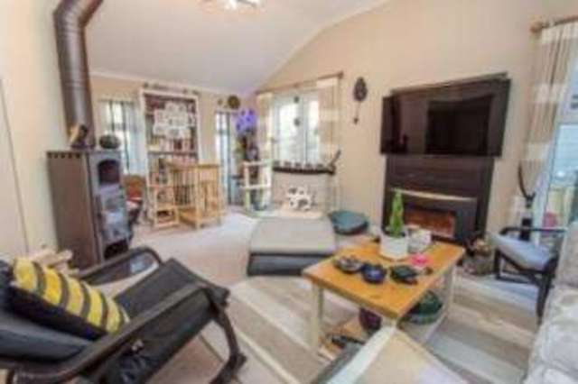  Image of 2 bedroom Detached house for sale in Lea Lane Whatstandwell Matlock DE4 at Merebrook Park Whatstandwell Whatstandwell, DE4 5NU