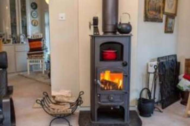  Image of 2 bedroom Detached house for sale in Lea Lane Whatstandwell Matlock DE4 at Merebrook Park Whatstandwell Whatstandwell, DE4 5NU