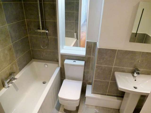  Image of 2 bedroom Flat for sale in Leahurst Court Road Preston Brighton BN1 at Brighton Preston, BN1 6UZ