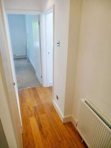  Image of 2 bedroom Flat for sale in Leahurst Court Road Preston Brighton BN1 at Brighton Preston, BN1 6UZ