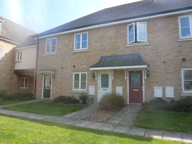  Image of 2 bedroom Flat to rent in Leas Close St. Ives Huntingdon PE27 at St Ives, PE27 5QL