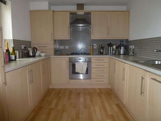  Image of 2 bedroom Flat to rent in Leas Close St. Ives Huntingdon PE27 at St Ives, PE27 5QL