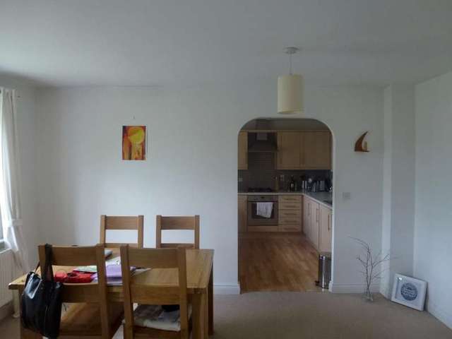  Image of 2 bedroom Flat to rent in Leas Close St. Ives Huntingdon PE27 at St Ives, PE27 5QL