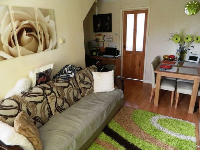  Image of 2 bedroom Semi-Detached house for sale in Leeward Close Bridgwater TA6 at Leeward Close  Bridgwater, TA6 5HQ