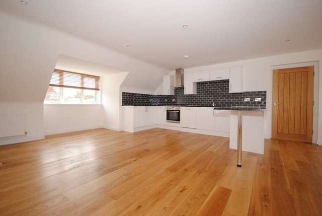  Image of 2 bedroom Apartment to rent in Leicester Road Quorn Loughborough LE12 at Quorn, LE12 8BA