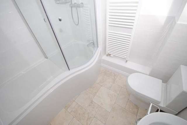  Image of 2 bedroom Apartment to rent in Leicester Road Quorn Loughborough LE12 at Quorn, LE12 8BA