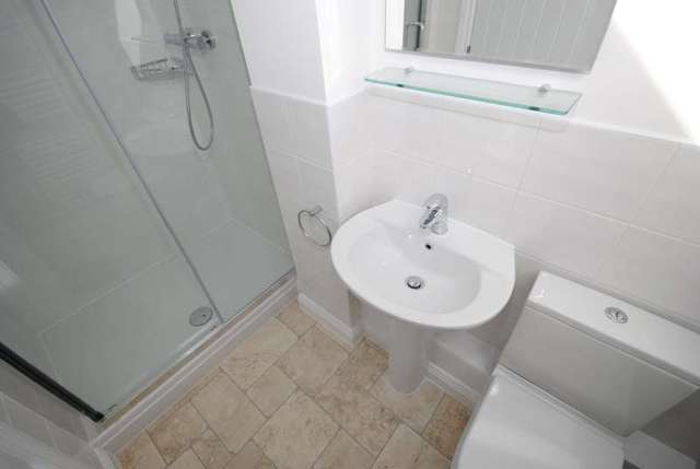  Image of 2 bedroom Apartment to rent in Leicester Road Quorn Loughborough LE12 at Quorn, LE12 8BA