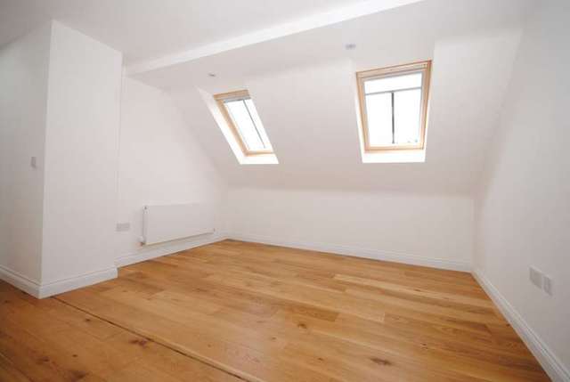  Image of 2 bedroom Apartment to rent in Leicester Road Quorn Loughborough LE12 at Quorn, LE12 8BA