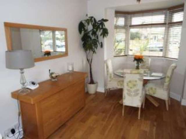  Image of 3 bedroom Semi-Detached house for sale in Blenheim Chase Leigh-on-Sea SS9 at Leigh-On-Sea Essex Leigh-on-Sea, SS9 3BH