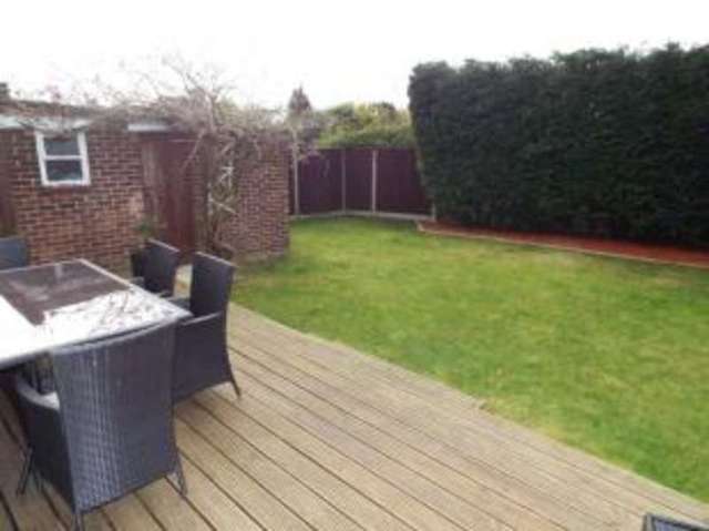  Image of 3 bedroom Semi-Detached house for sale in Blenheim Chase Leigh-on-Sea SS9 at Leigh-On-Sea Essex Leigh-on-Sea, SS9 3BH