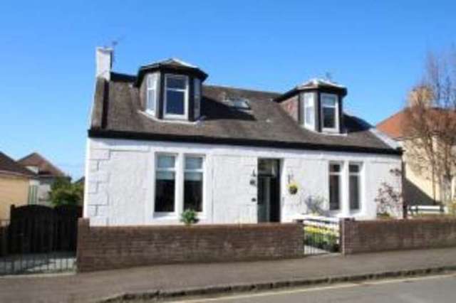  Image of 2 bedroom Semi-Detached house for sale in Leighton Street Wishaw ML2 at Wishaw North Lanarkshire Wishaw, ML2 8BE