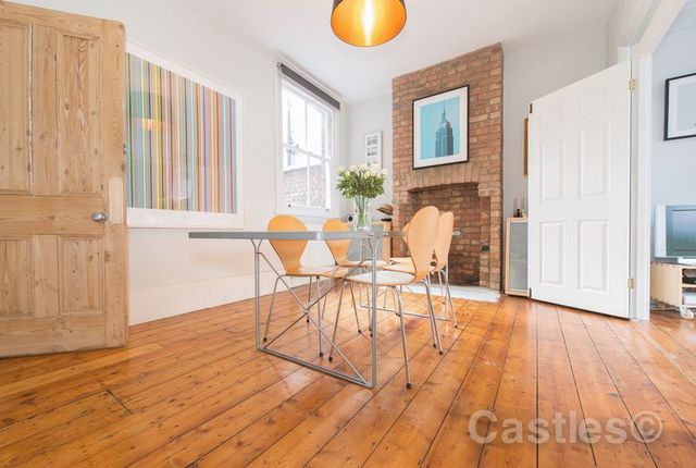  Image of 2 bedroom Terraced house for sale in Leith Road London N22 at Leith Road Wood Green London, N22 5QA