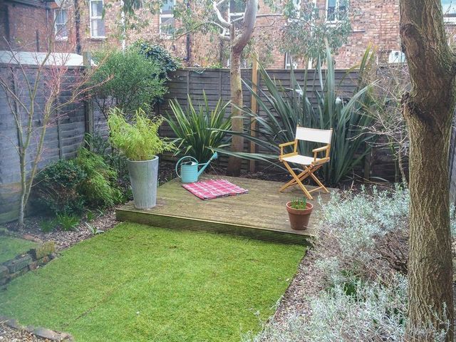  Image of 2 bedroom Terraced house for sale in Leith Road London N22 at Leith Road Wood Green London, N22 5QA