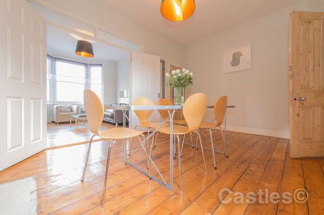  Image of 2 bedroom Terraced house for sale in Leith Road London N22 at Leith Road Wood Green London, N22 5QA