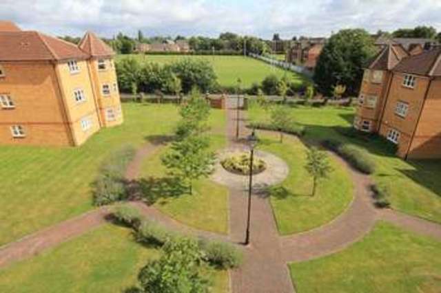  Image of 2 bedroom Flat for sale in Heyesmere Court Aigburth Liverpool L17 at Heyesmere Court  Liverpool, L17 6GE