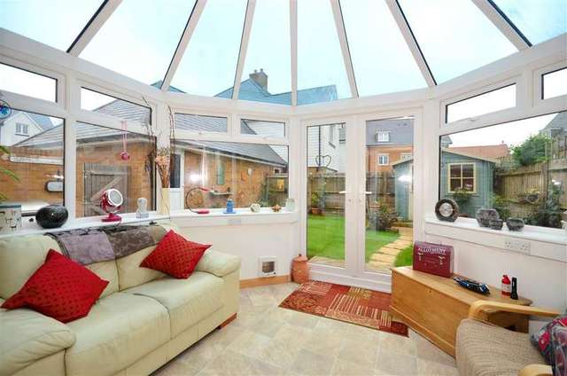  Image of 4 bedroom Semi-Detached house for sale in Leonard Gould Way Loose Maidstone ME15 at Loose Maidstone Maidstone, ME15 9FX