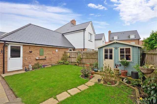  Image of 4 bedroom Semi-Detached house for sale in Leonard Gould Way Loose Maidstone ME15 at Loose Maidstone Maidstone, ME15 9FX
