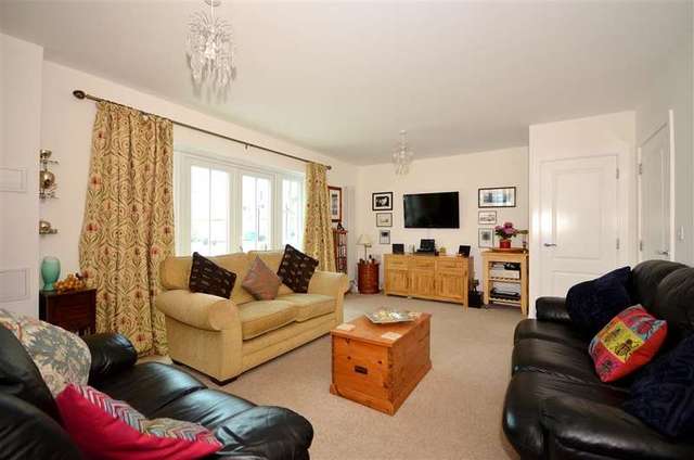  Image of 4 bedroom Semi-Detached house for sale in Leonard Gould Way Loose Maidstone ME15 at Loose Maidstone Maidstone, ME15 9FX