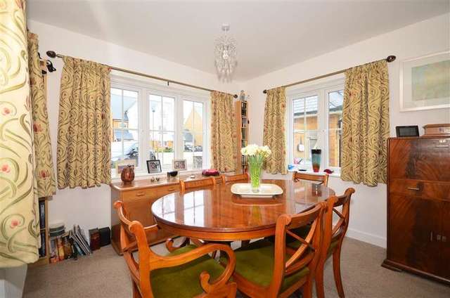  Image of 4 bedroom Semi-Detached house for sale in Leonard Gould Way Loose Maidstone ME15 at Loose Maidstone Maidstone, ME15 9FX
