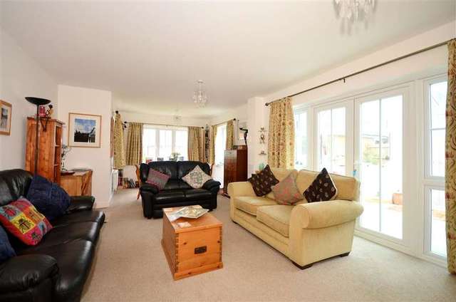  Image of 4 bedroom Semi-Detached house for sale in Leonard Gould Way Loose Maidstone ME15 at Loose Maidstone Maidstone, ME15 9FX