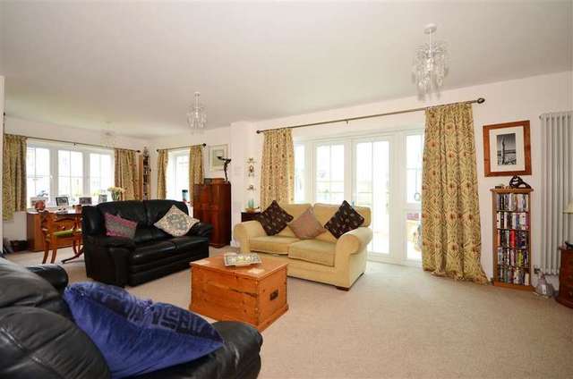  Image of 4 bedroom Semi-Detached house for sale in Leonard Gould Way Loose Maidstone ME15 at Loose Maidstone Maidstone, ME15 9FX
