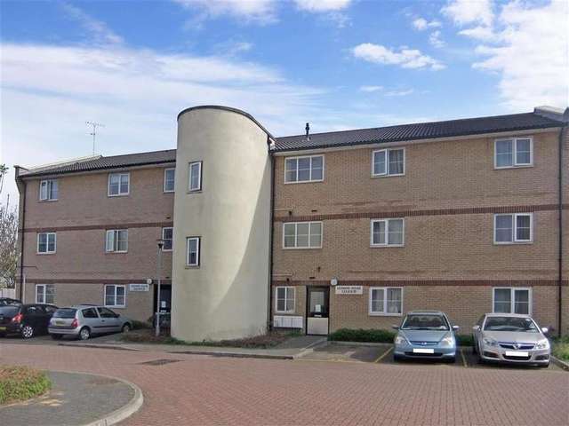  Image of 2 bedroom Ground Flat for sale in Lambkins Mews London E17 at Walthamstow London London, E17 3NY