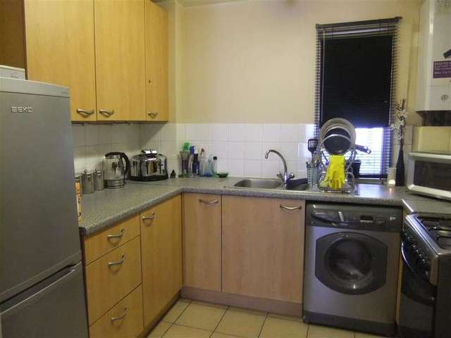  Image of 2 bedroom Ground Flat for sale in Lambkins Mews London E17 at Walthamstow London London, E17 3NY