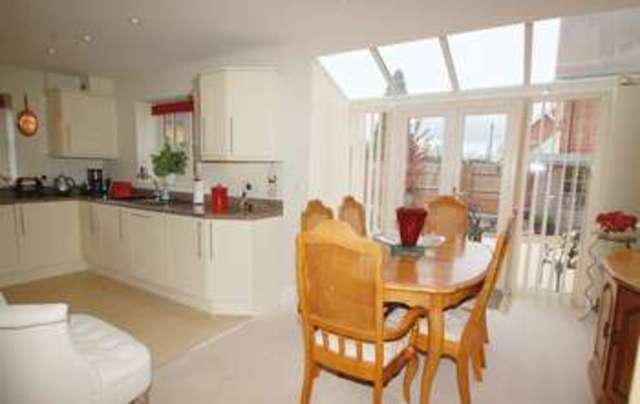  Image of 3 bedroom Detached house for sale in Lester Grove Hazlemere High Wycombe HP15 at Lester Grove Hazlemere High Wycombe, HP15 7HW