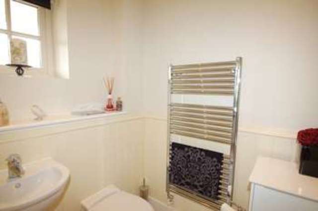  Image of 3 bedroom Detached house for sale in Lester Grove Hazlemere High Wycombe HP15 at Lester Grove Hazlemere High Wycombe, HP15 7HW