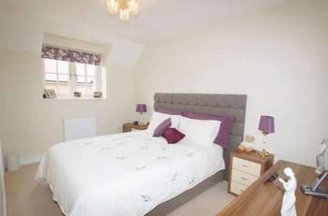  Image of 3 bedroom Detached house for sale in Lester Grove Hazlemere High Wycombe HP15 at Lester Grove Hazlemere High Wycombe, HP15 7HW