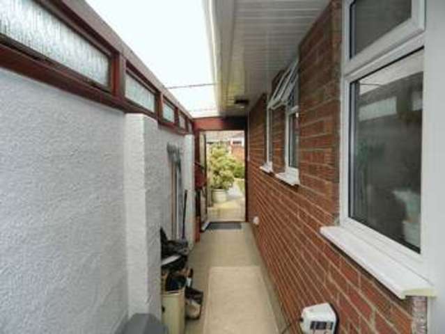  Image of 2 bedroom Detached house for sale in Warwick Close Weston-super-Mare BS22 at Warwick Close Milton Weston-s-Mare, BS22 8NR