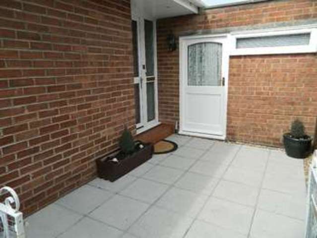  Image of 2 bedroom Detached house for sale in Warwick Close Weston-super-Mare BS22 at Warwick Close Milton Weston-s-Mare, BS22 8NR