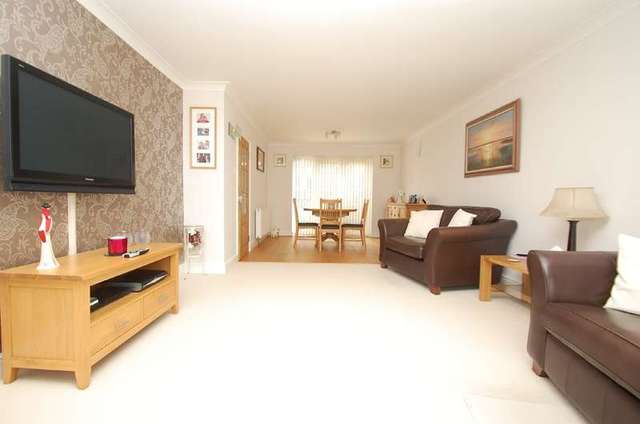  Image of 3 bedroom Semi-Detached house for sale in Crossfell Road Hemel Hempstead HP3 at Leverstock Green Hemel Hempstead HERTS, HP3 8RB