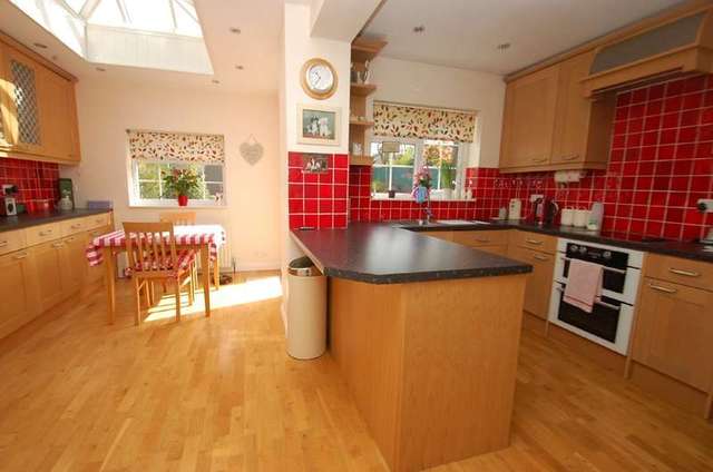  Image of 3 bedroom Semi-Detached house for sale in Crossfell Road Hemel Hempstead HP3 at Leverstock Green Hemel Hempstead HERTS, HP3 8RB