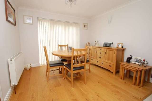  Image of 3 bedroom Semi-Detached house for sale in Crossfell Road Hemel Hempstead HP3 at Leverstock Green Hemel Hempstead HERTS, HP3 8RB