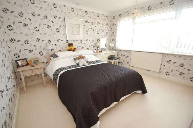  Image of 3 bedroom Semi-Detached house for sale in Crossfell Road Hemel Hempstead HP3 at Leverstock Green Hemel Hempstead HERTS, HP3 8RB