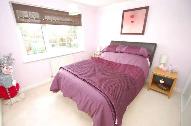  Image of 3 bedroom Semi-Detached house for sale in Crossfell Road Hemel Hempstead HP3 at Leverstock Green Hemel Hempstead HERTS, HP3 8RB