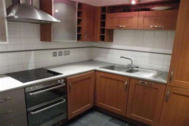  Image of 2 bedroom Flat to rent in Plumptre Street Nottingham NG1 at Nottingham, NG1 1AN