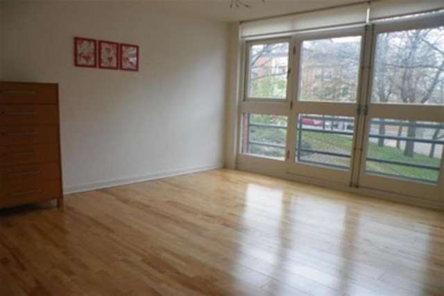  Image of 2 bedroom Flat to rent in Plumptre Street Nottingham NG1 at Nottingham, NG1 1AN