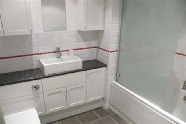  Image of 2 bedroom Flat to rent in Plumptre Street Nottingham NG1 at Nottingham, NG1 1AN