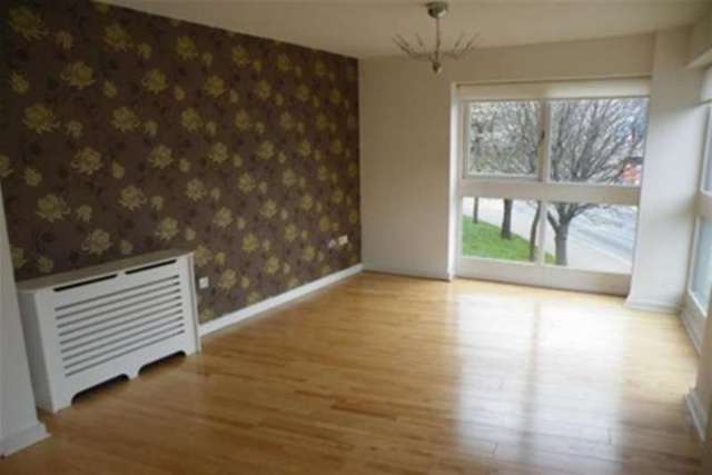  Image of 2 bedroom Flat to rent in Plumptre Street Nottingham NG1 at Nottingham, NG1 1AN